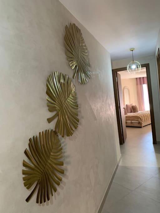 Appartement Neuf Climatise, Centre Marrakech. มาร์ราเกช ภายนอก รูปภาพ