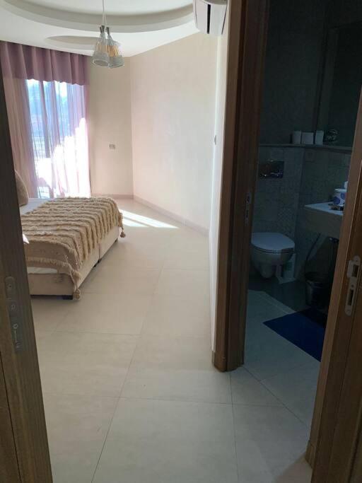 Appartement Neuf Climatise, Centre Marrakech. มาร์ราเกช ภายนอก รูปภาพ