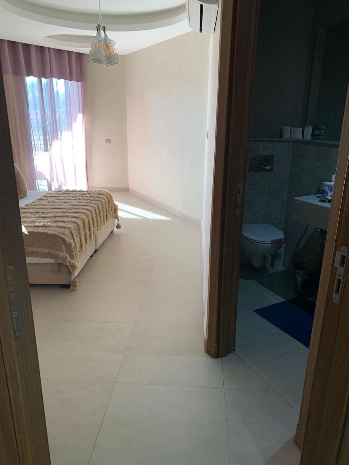 Appartement Neuf Climatise, Centre Marrakech. มาร์ราเกช ภายนอก รูปภาพ