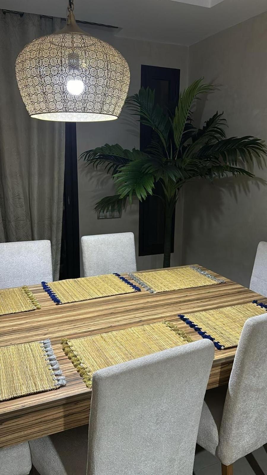 Appartement Neuf Climatise, Centre Marrakech. มาร์ราเกช ภายนอก รูปภาพ
